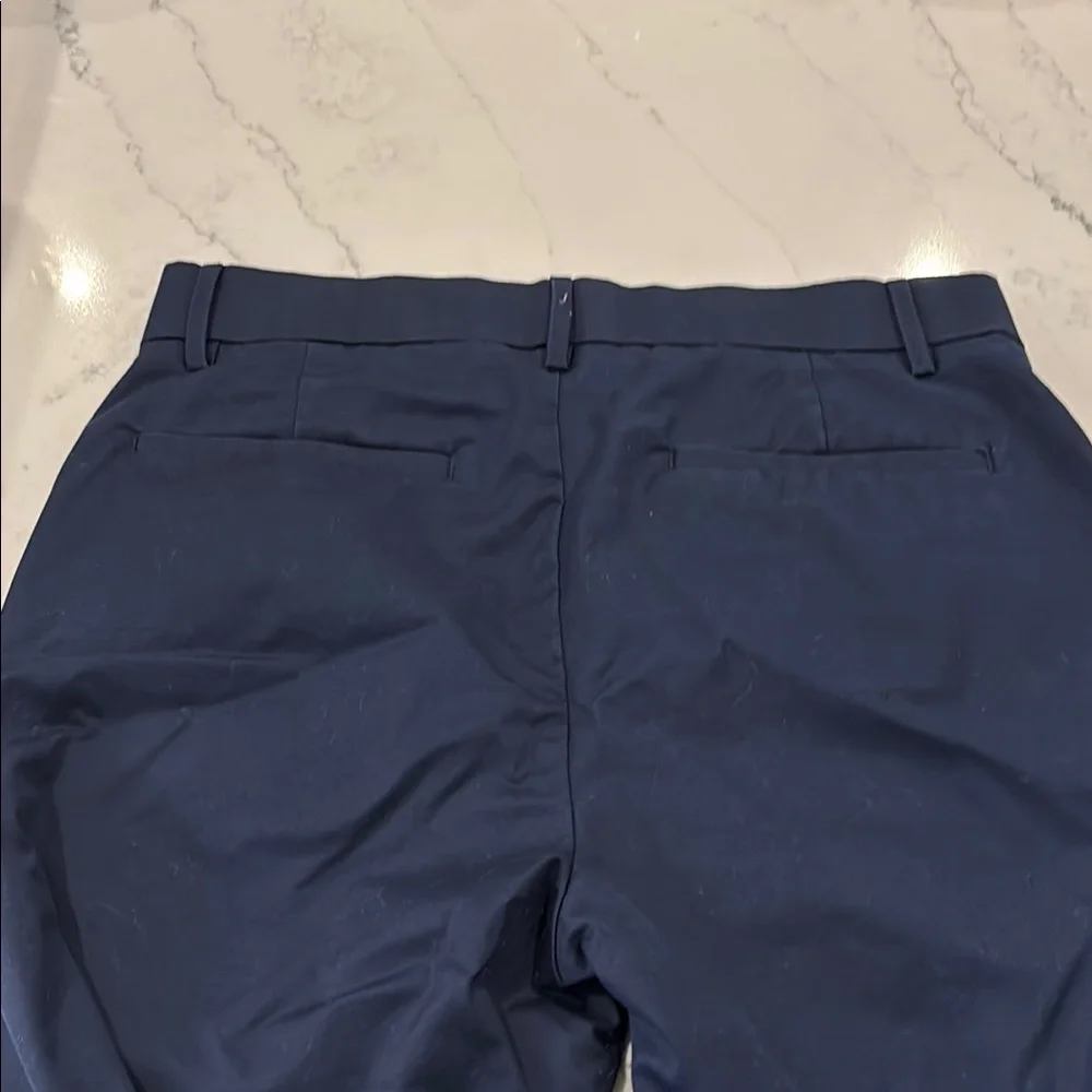 Men’s Banana Republic Navy Pants